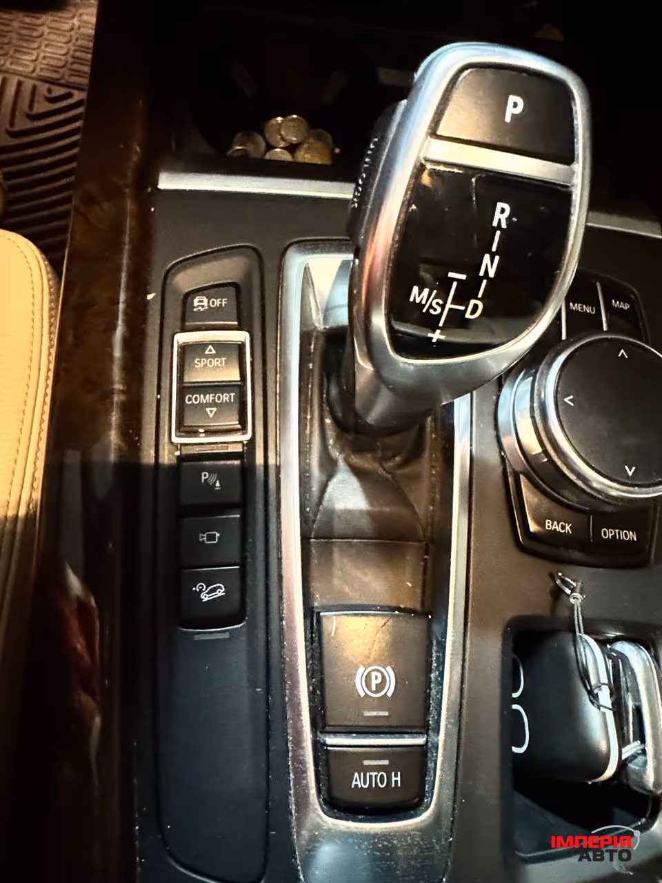 BMW X5 - фото 10