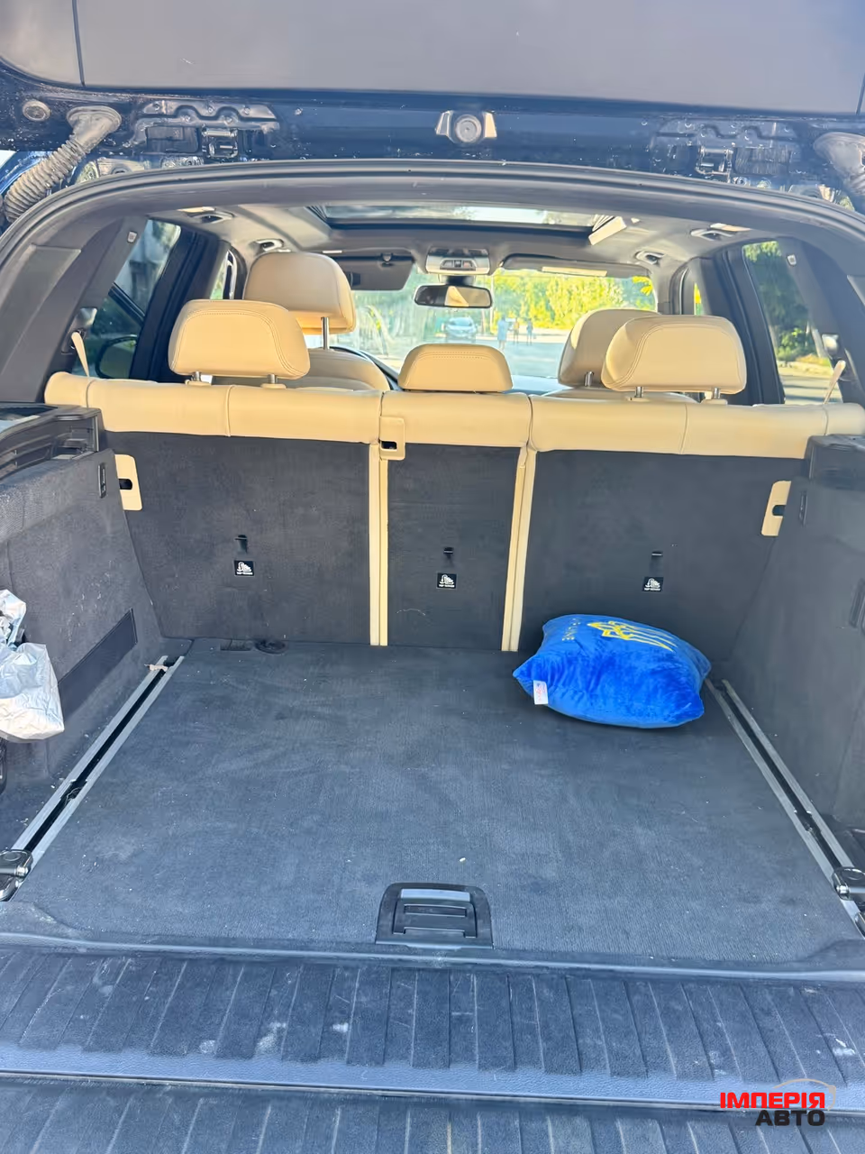 BMW X5 - фото 8