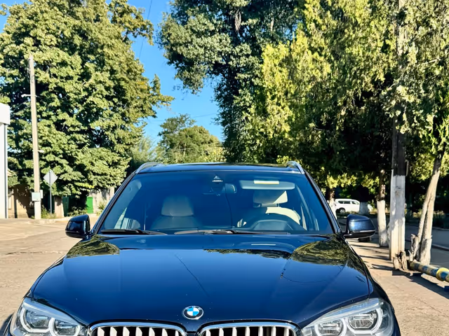 BMW X5 - зображення 2