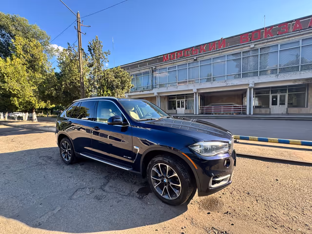 BMW X5 - зображення 4