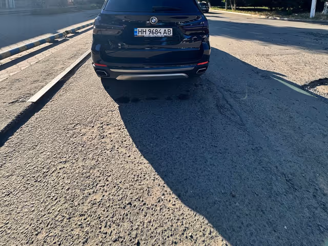 BMW X5 - зображення 3