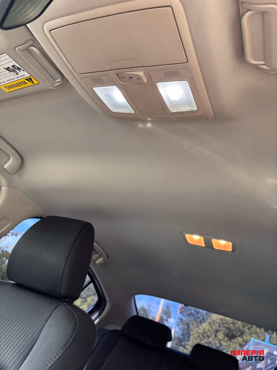 Mazda 6 - фото 14