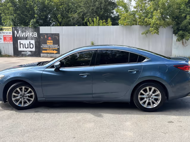 Mazda 6 - зображення 5