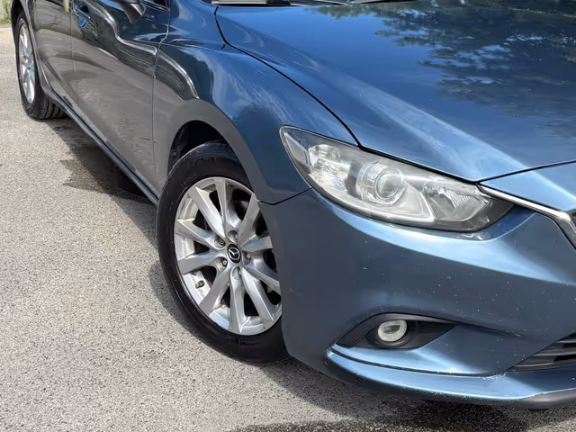 Mazda 6 - зображення 2