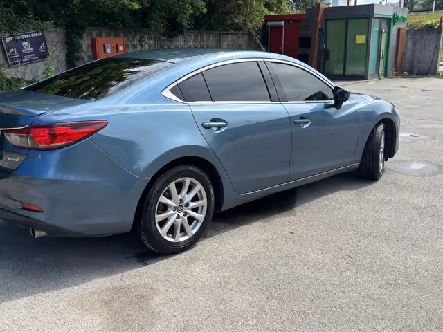Mazda 6 - зображення 3