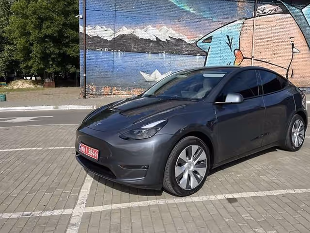 Tesla Model Y - зображення 2