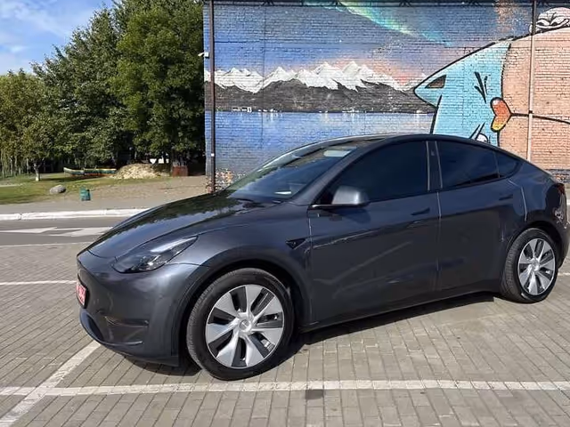 Tesla Model Y - зображення 3