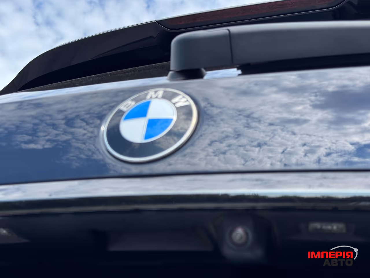 BMW X7 - фото 40