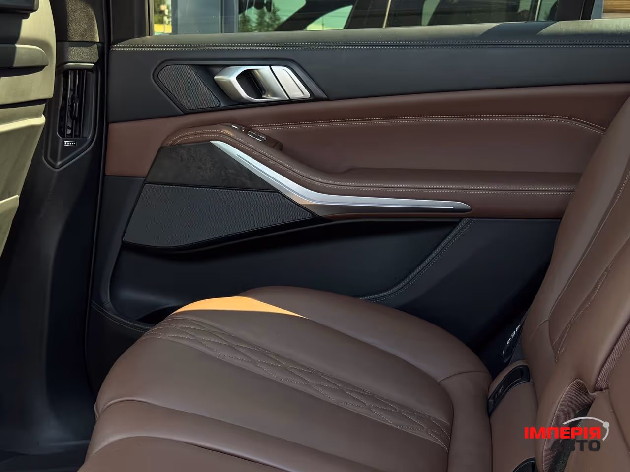 BMW X7 - фото 94
