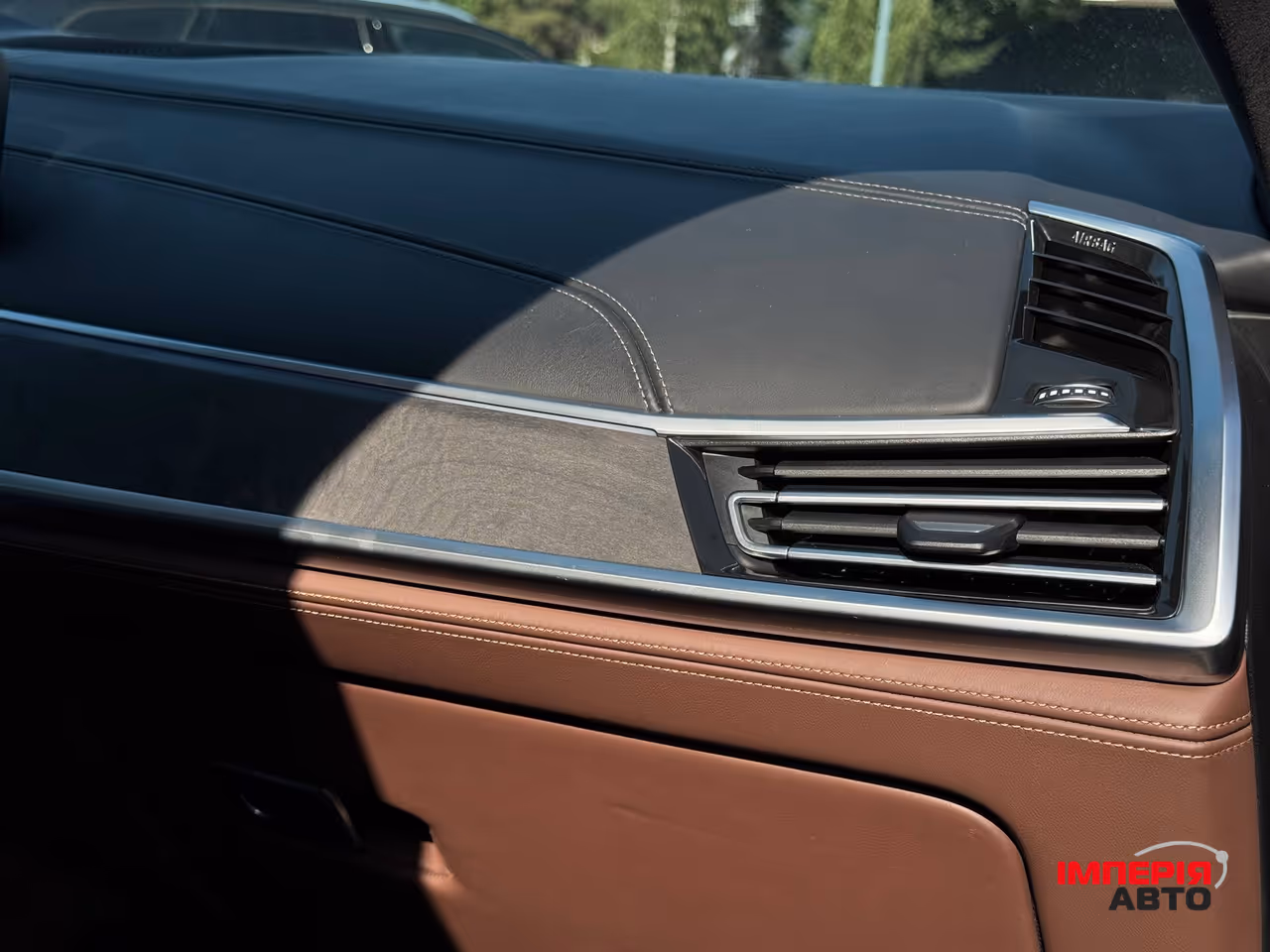 BMW X7 - фото 16