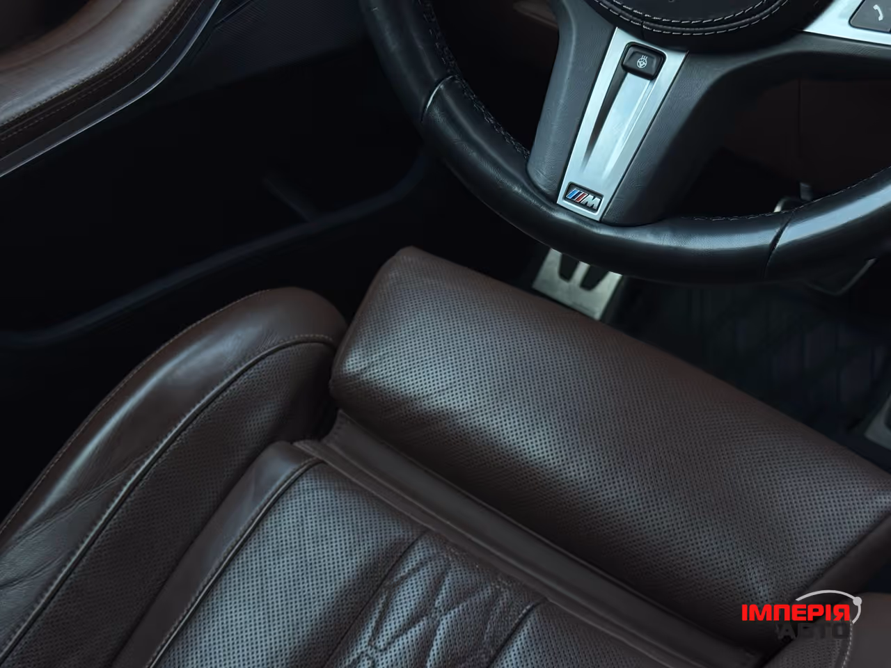 BMW X7 - фото 95