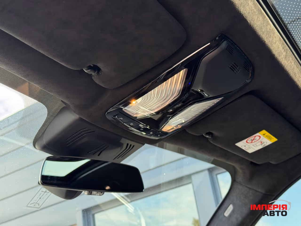 BMW X7 - фото 69