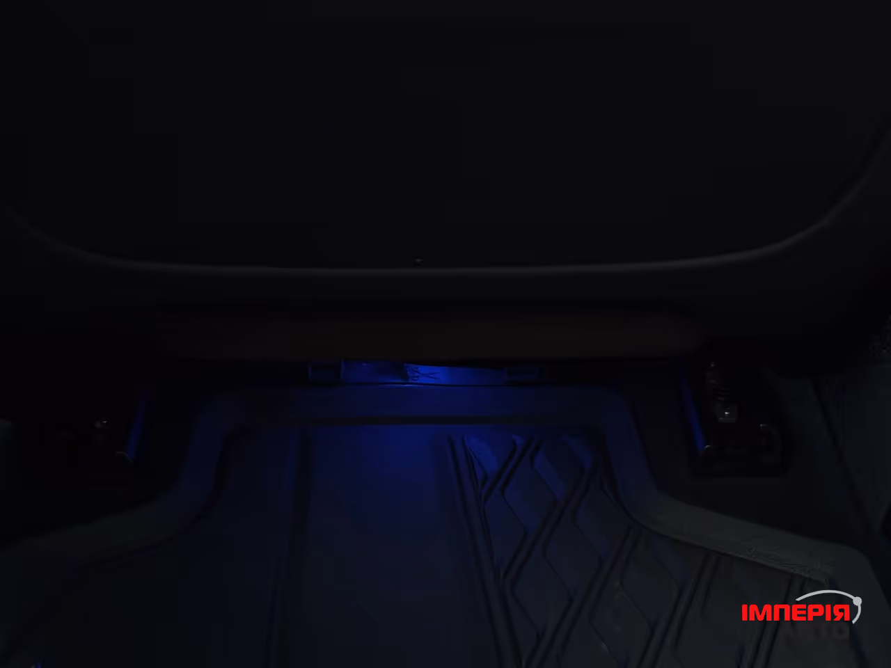 BMW X7 - фото 92