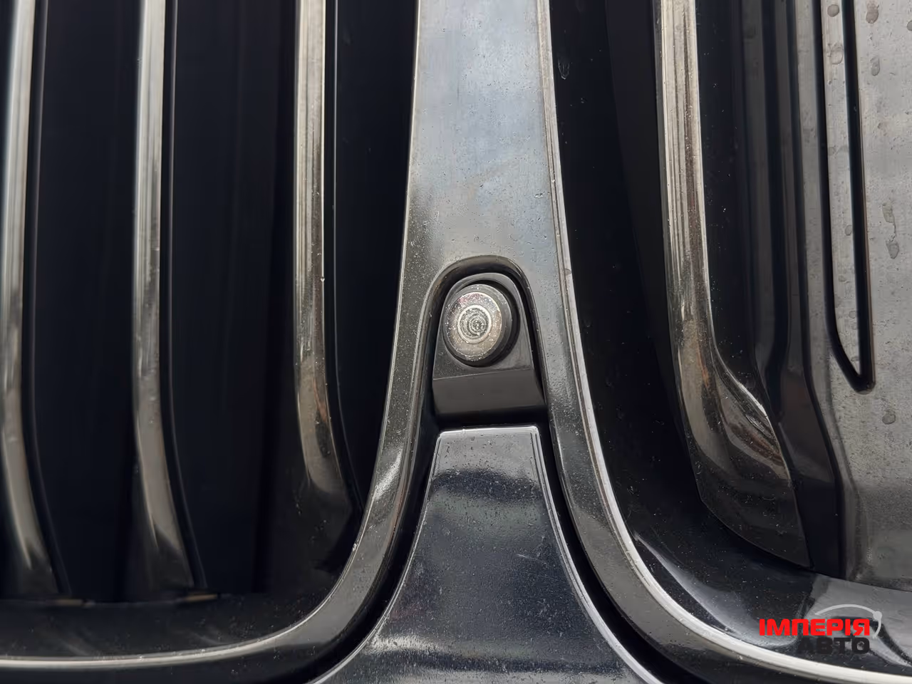 BMW X7 - фото 9