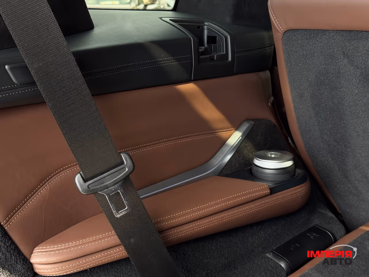 BMW X7 - фото 46
