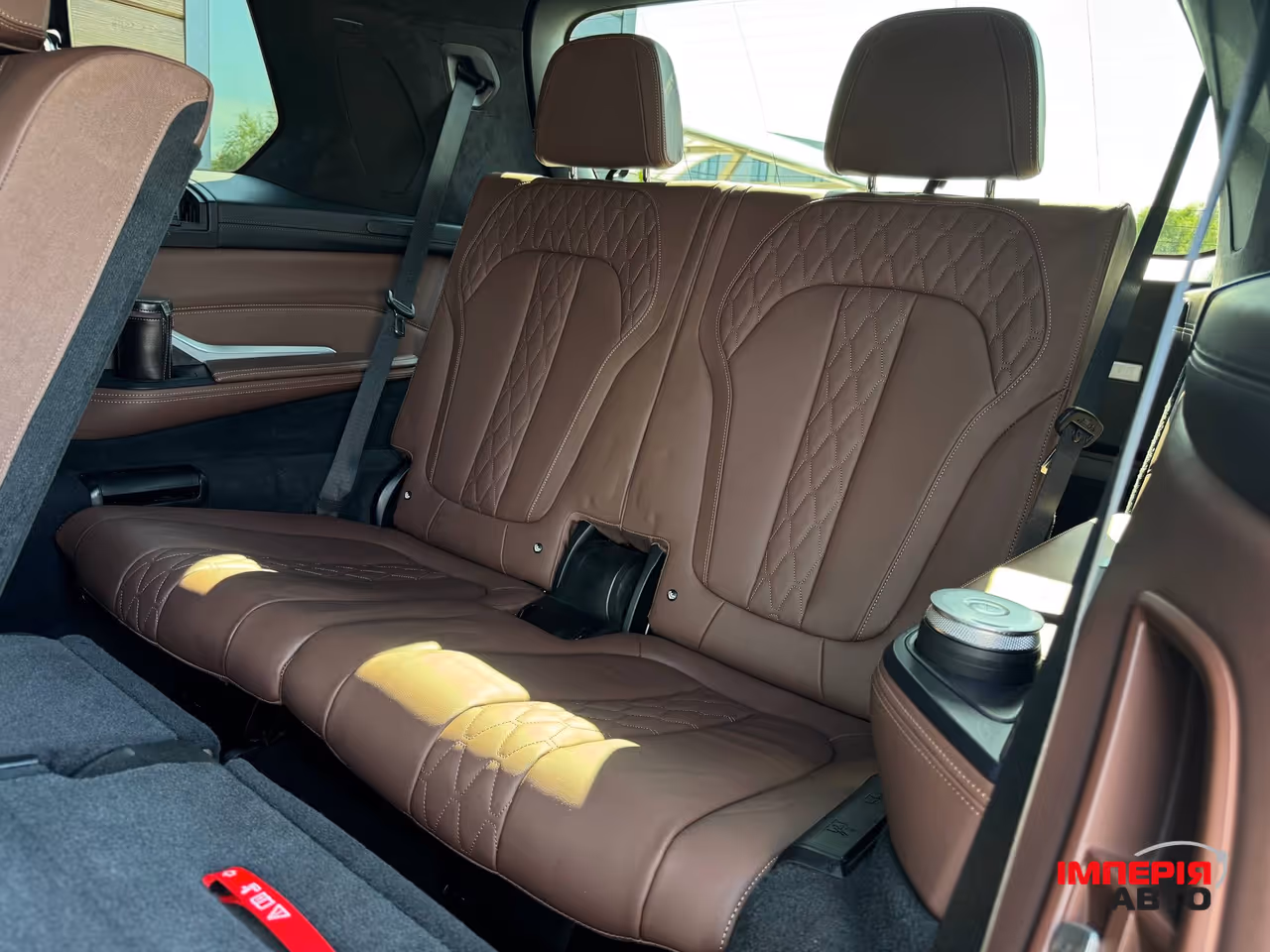 BMW X7 - фото 87