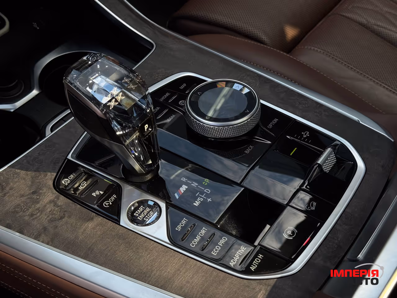 BMW X7 - фото 70