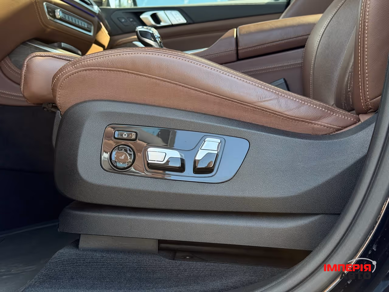 BMW X7 - фото 63