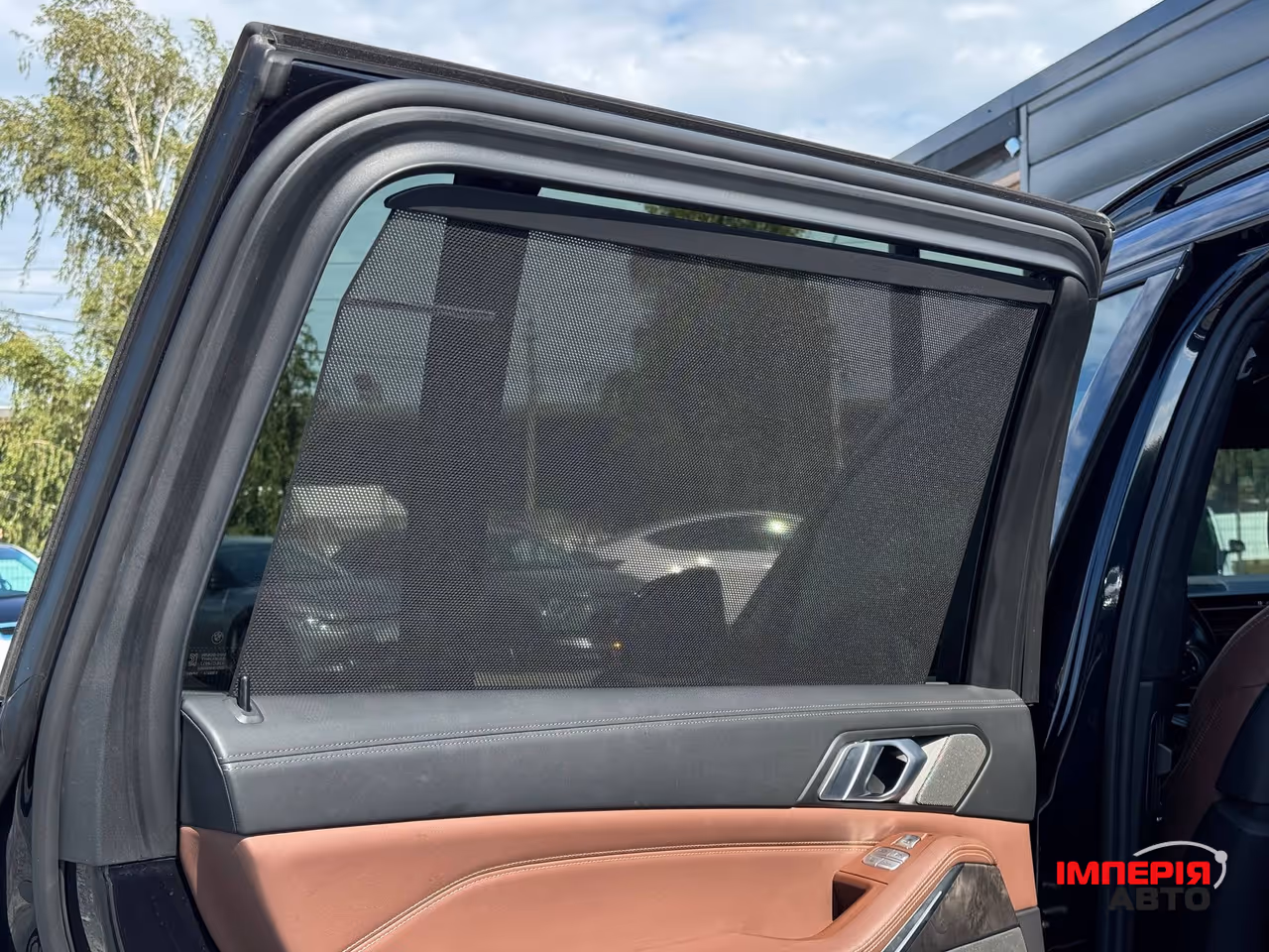 BMW X7 - фото 81