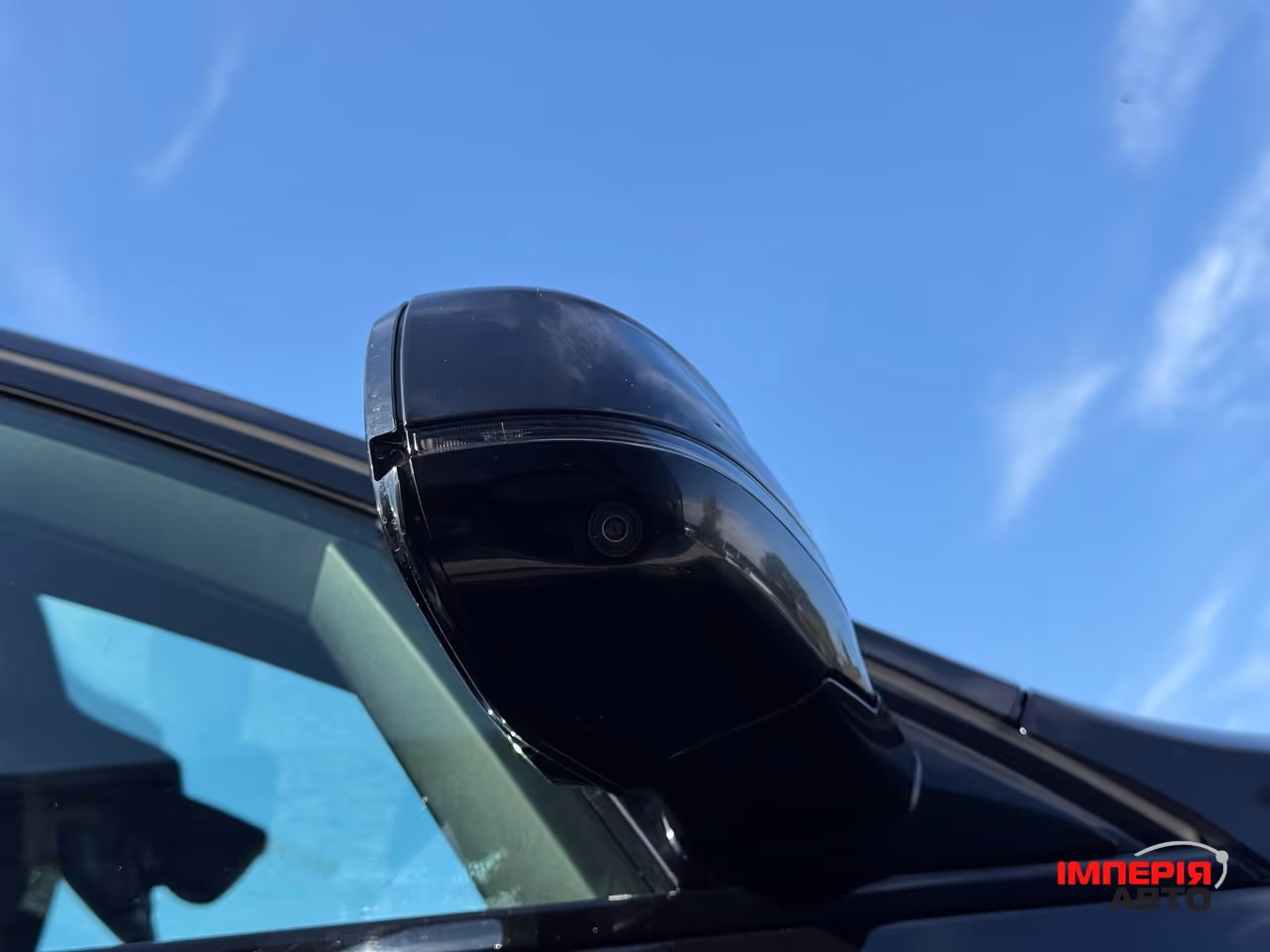 BMW X7 - фото 24