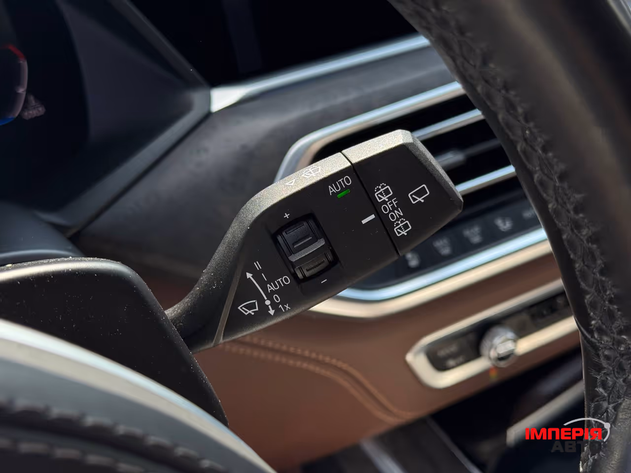BMW X7 - фото 77