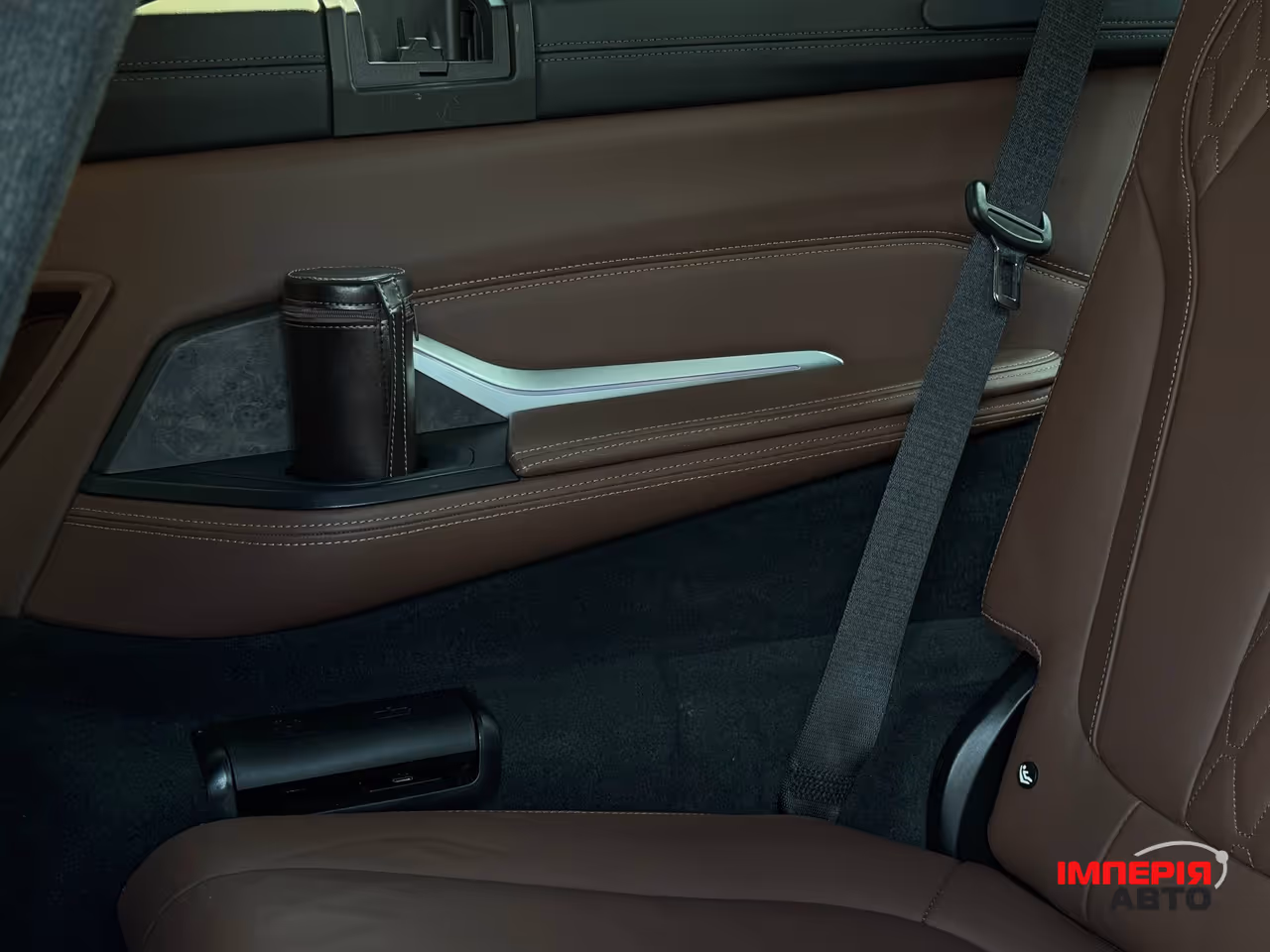 BMW X7 - фото 89