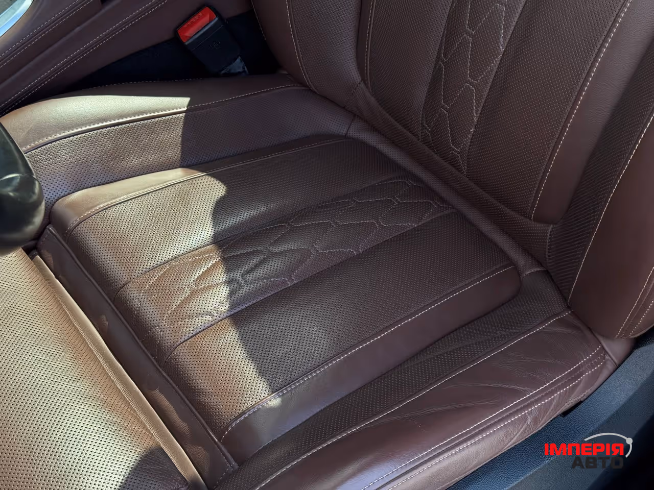 BMW X7 - фото 67