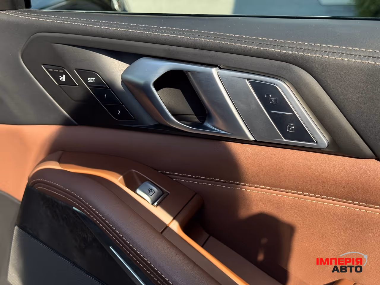 BMW X7 - фото 4