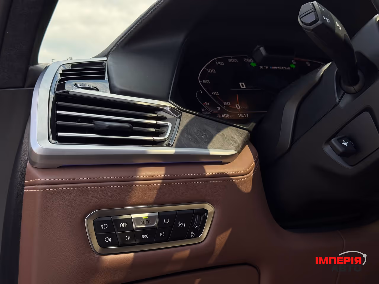 BMW X7 - фото 62