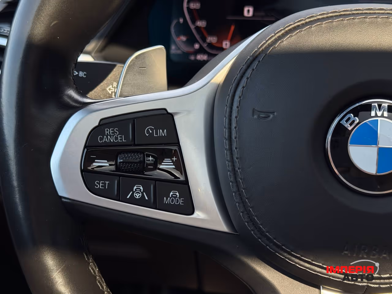 BMW X7 - фото 74