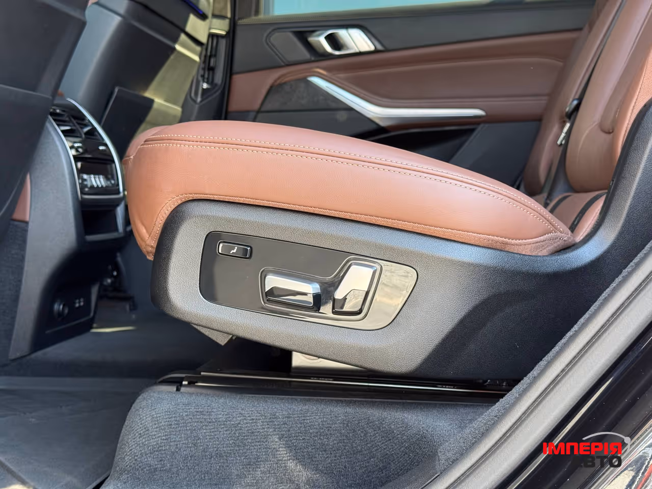 BMW X7 - фото 84