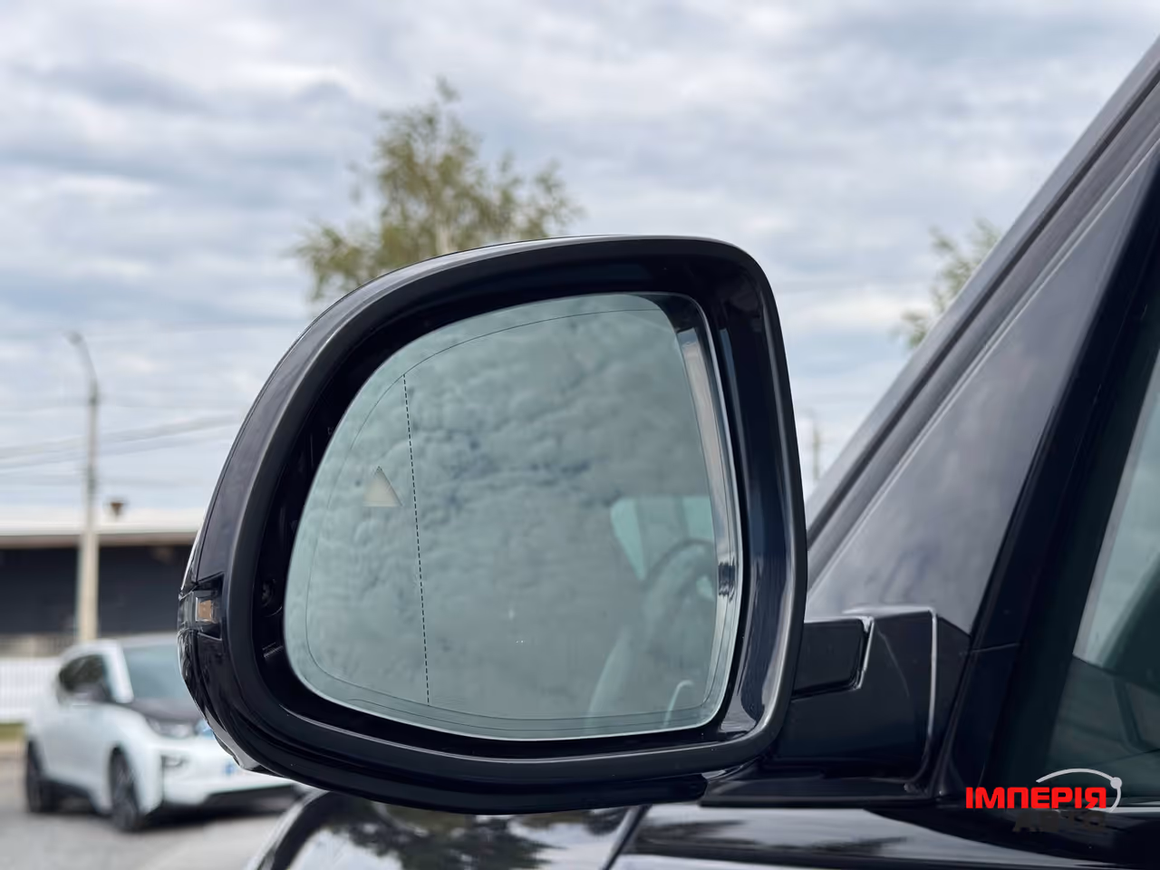 BMW X7 - фото 21