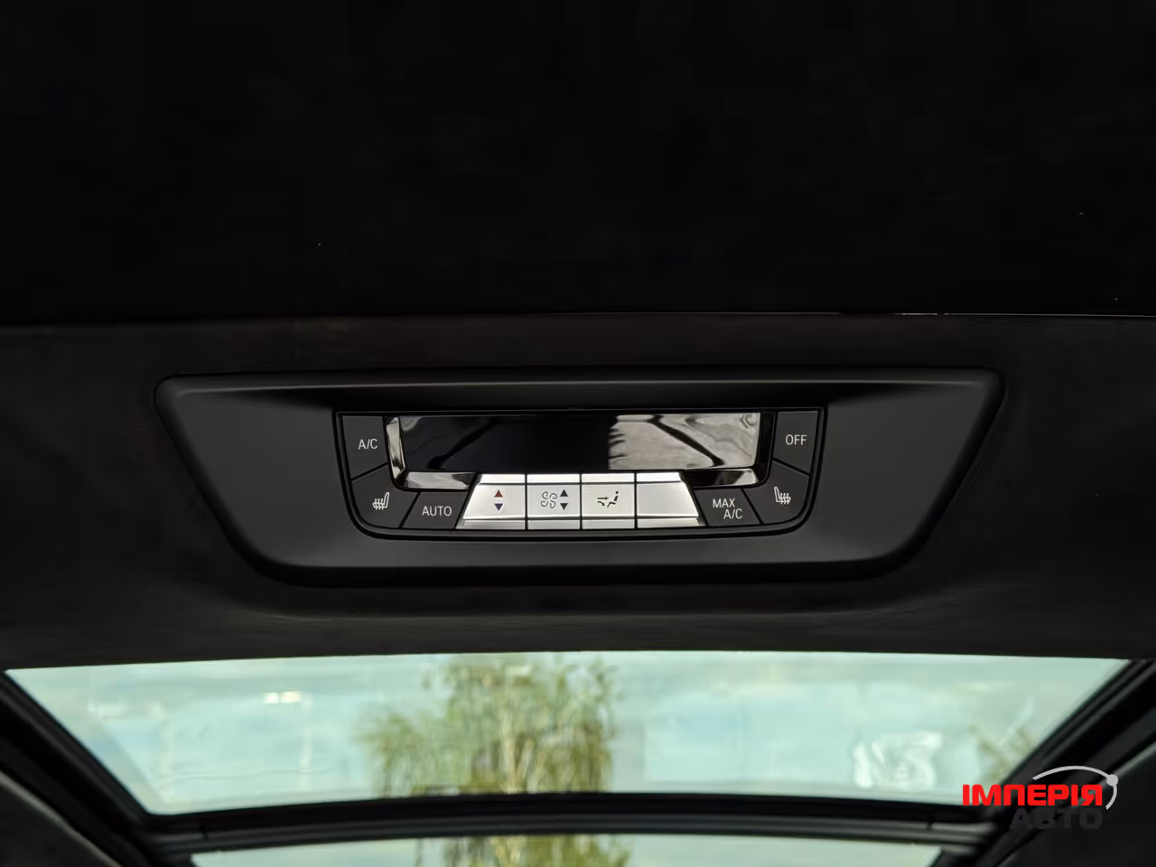 BMW X7 - фото 47