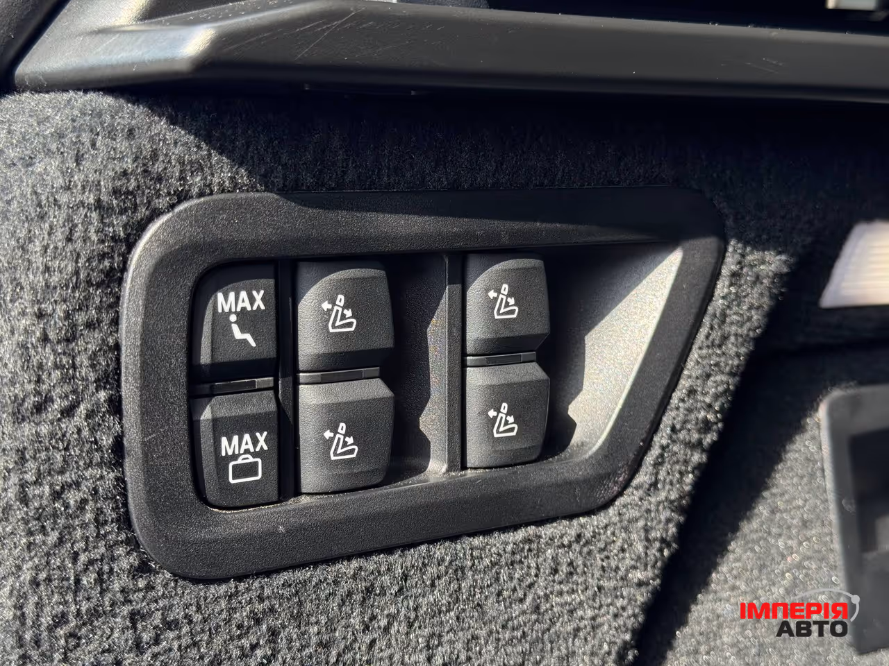 BMW X7 - фото 44