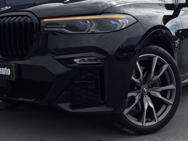 BMW X7 - зображення 5
