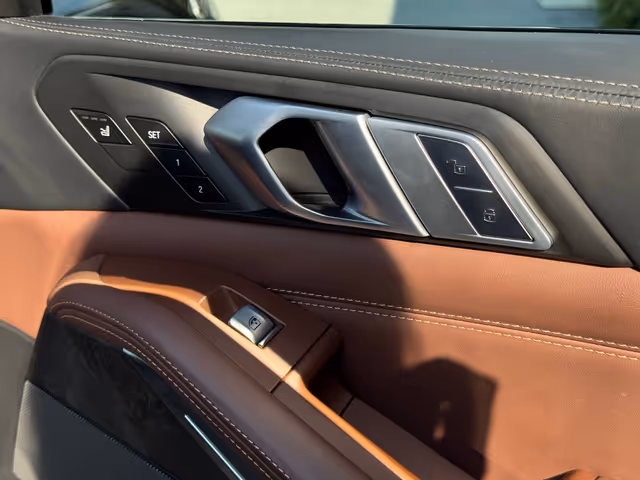 BMW X7 - зображення 4