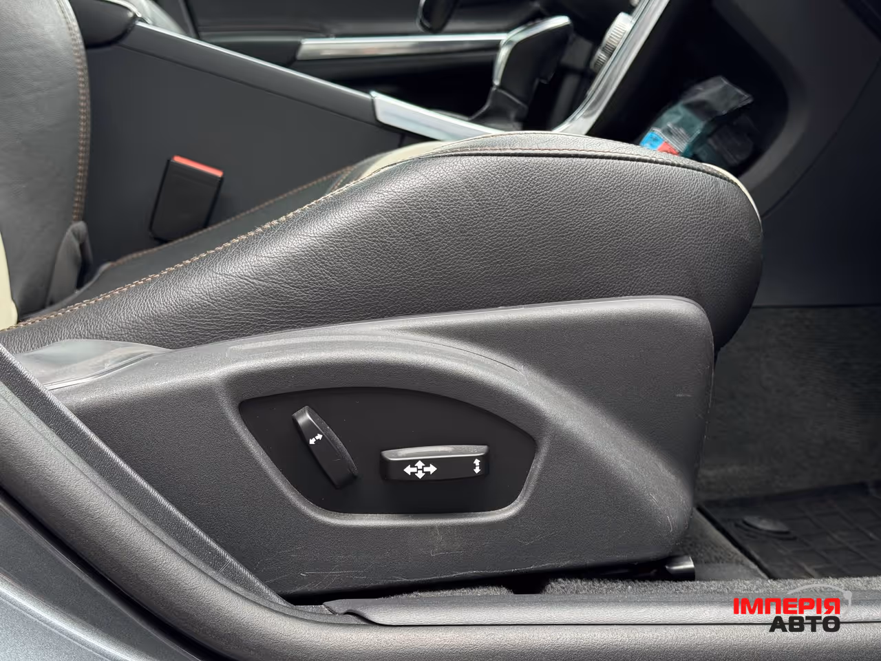 Volvo S60 Cross Country - фото 77