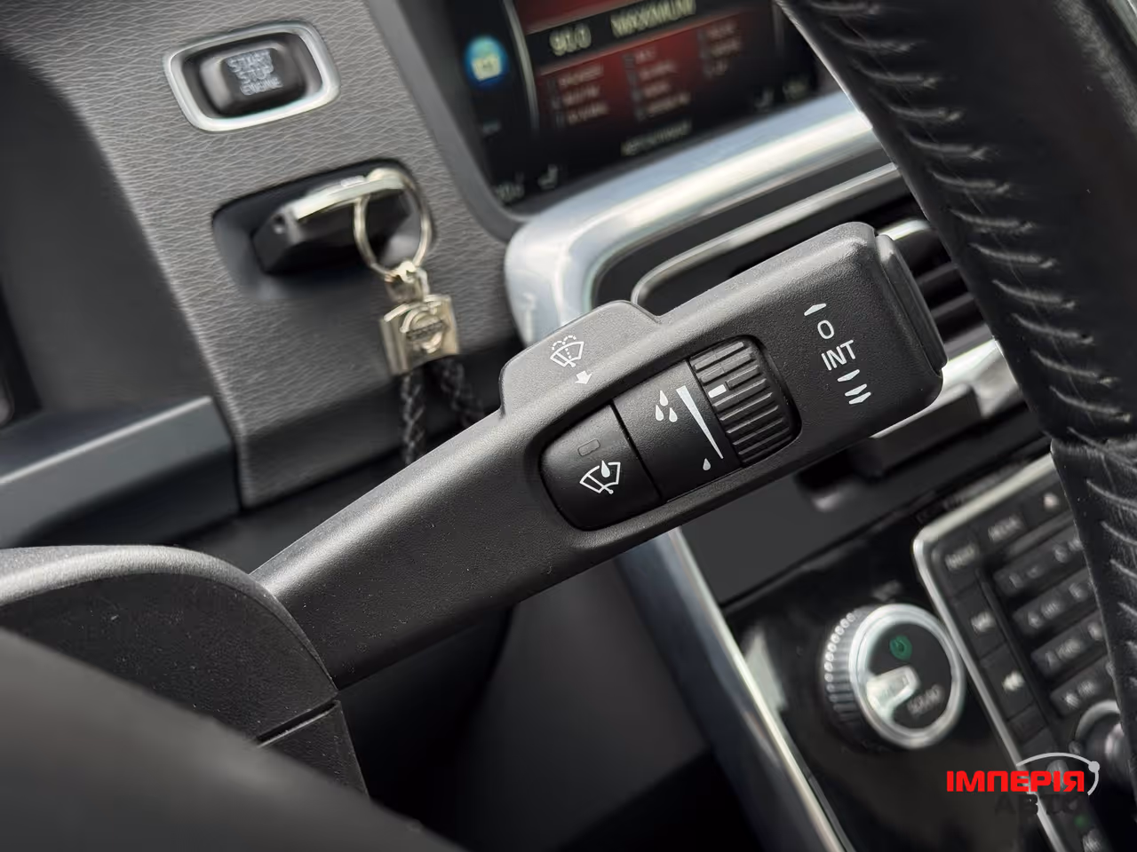 Volvo S60 Cross Country - фото 47