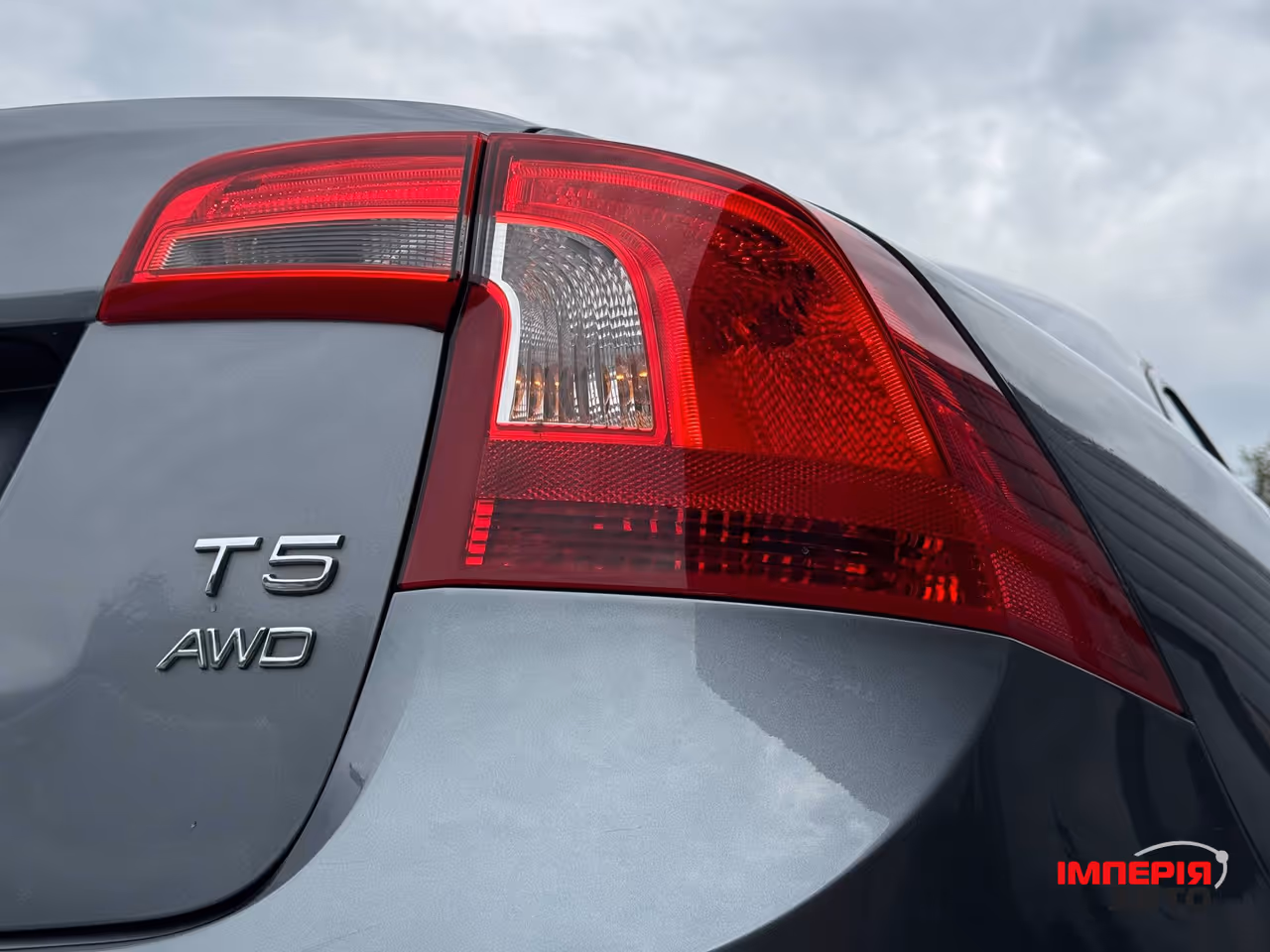 Volvo S60 Cross Country - фото 17