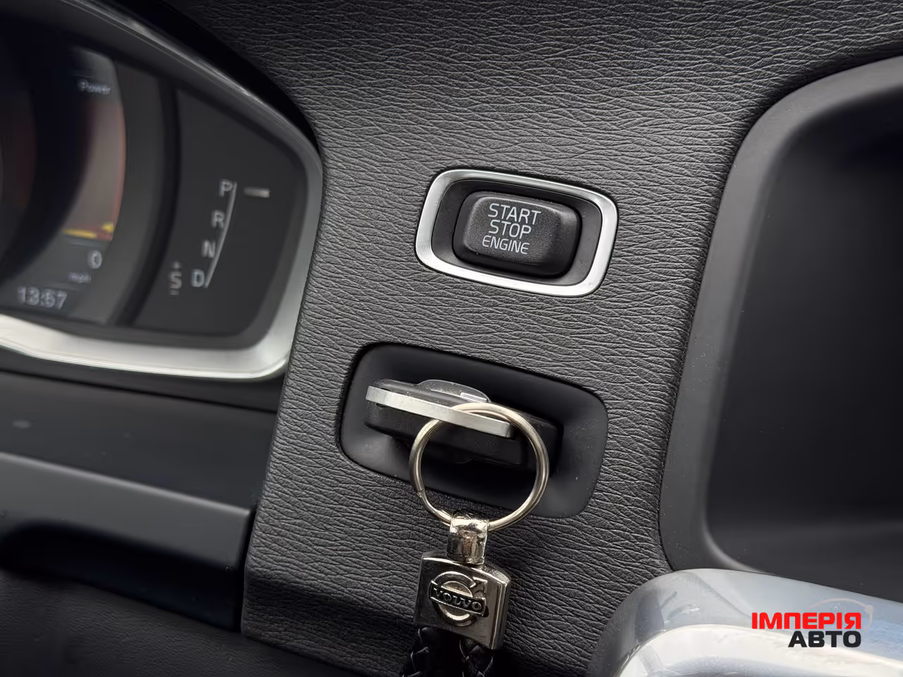 Volvo S60 Cross Country - фото 48