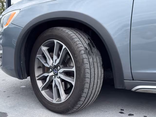 Volvo S60 Cross Country - зображення 4