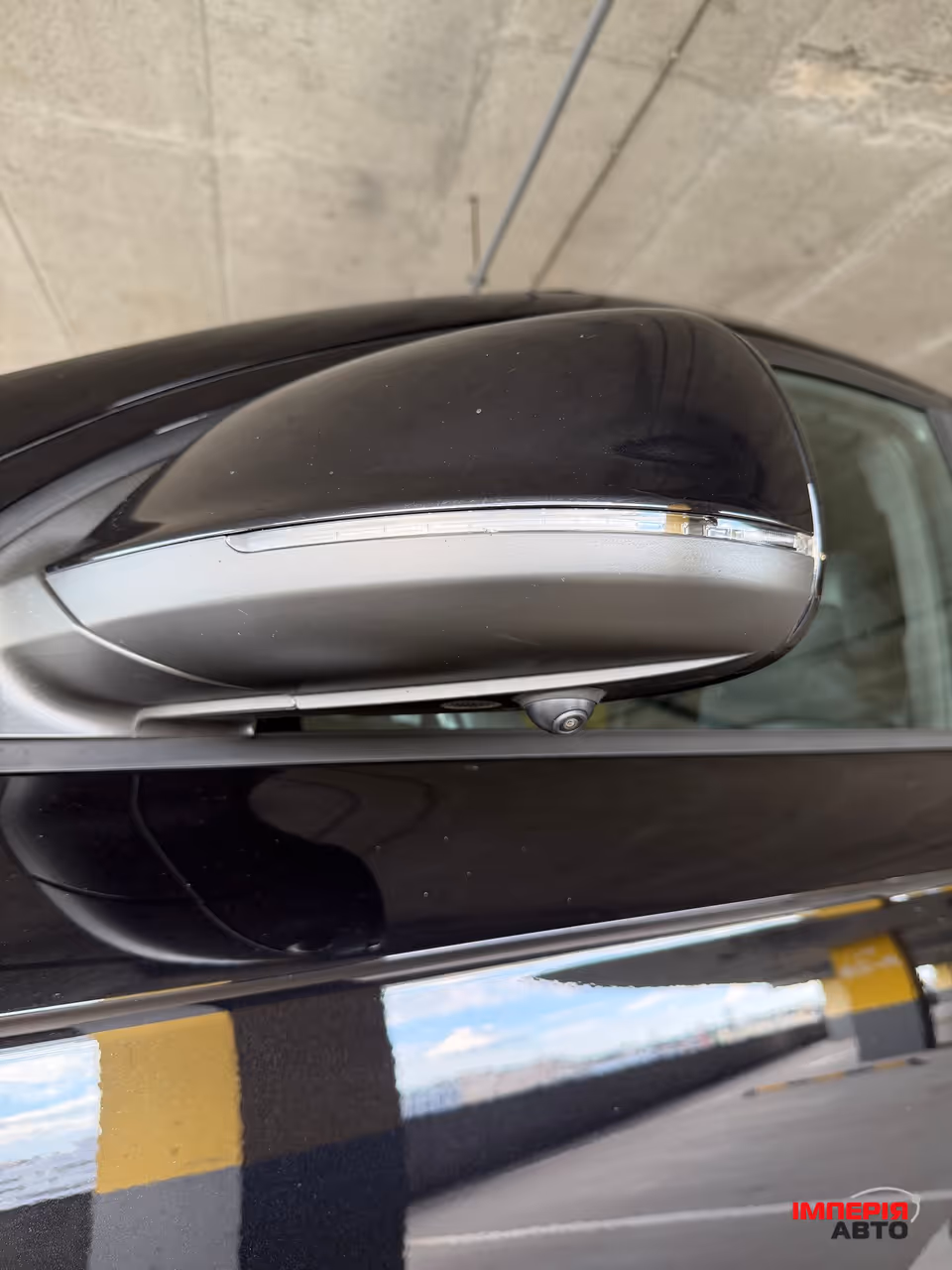 Audi Q7 - фото 23