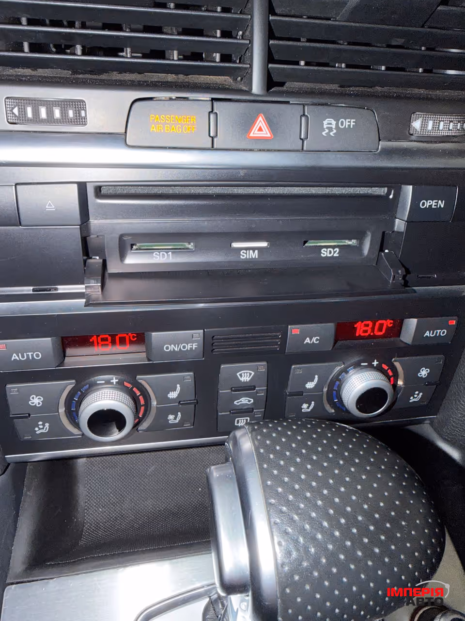 Audi Q7 - фото 31