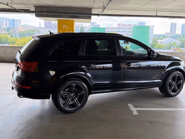 Audi Q7 - зображення 3