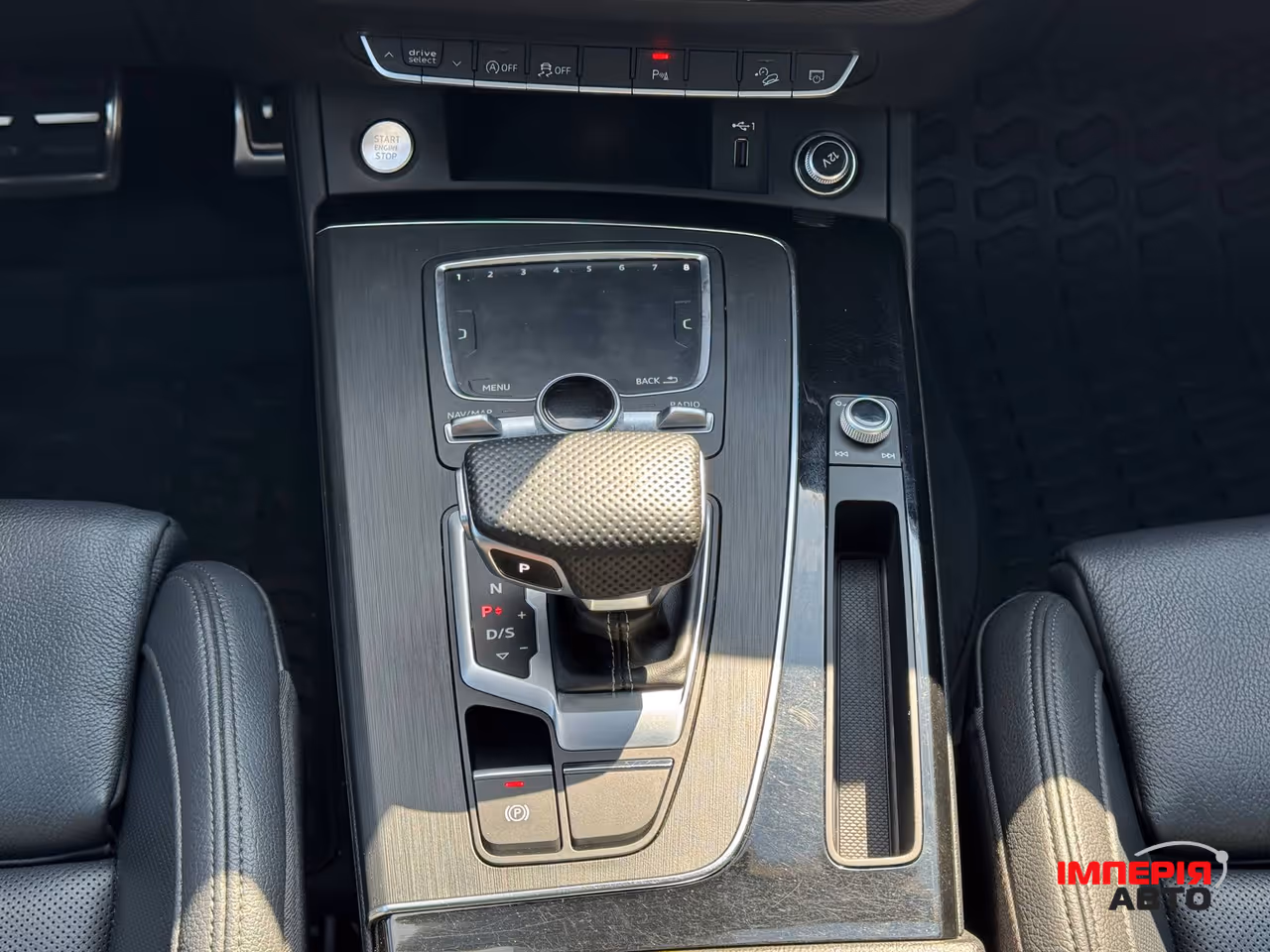 Audi Q5 - фото 70