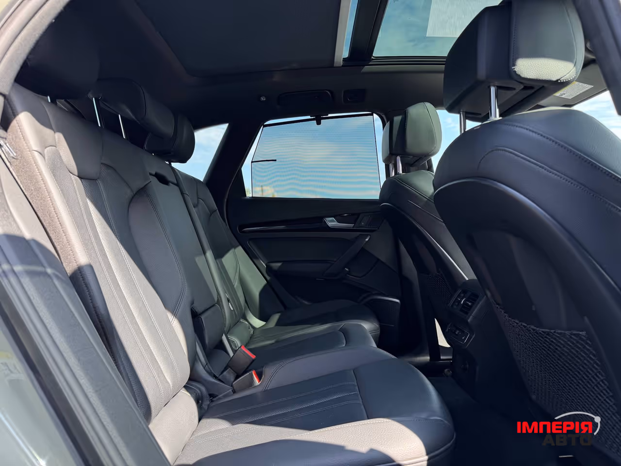 Audi Q5 - фото 73