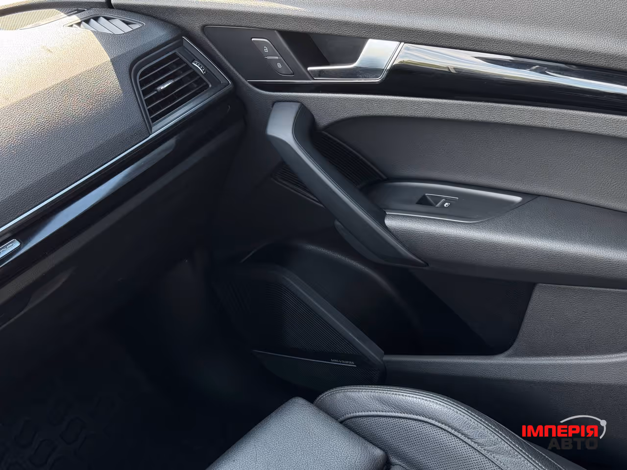 Audi Q5 - фото 67