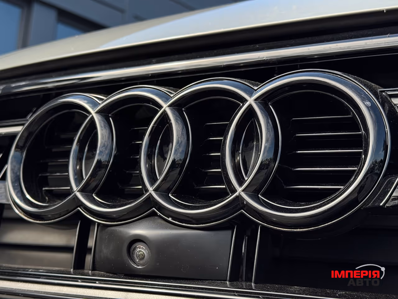 Audi Q5 - фото 5