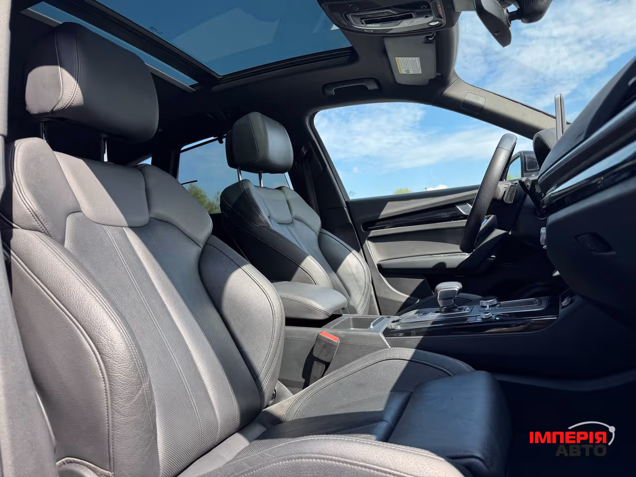 Audi Q5 - фото 80