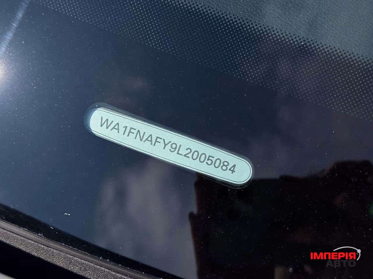 Audi Q5 - фото 83